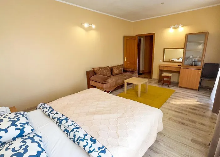 Hotel Orion