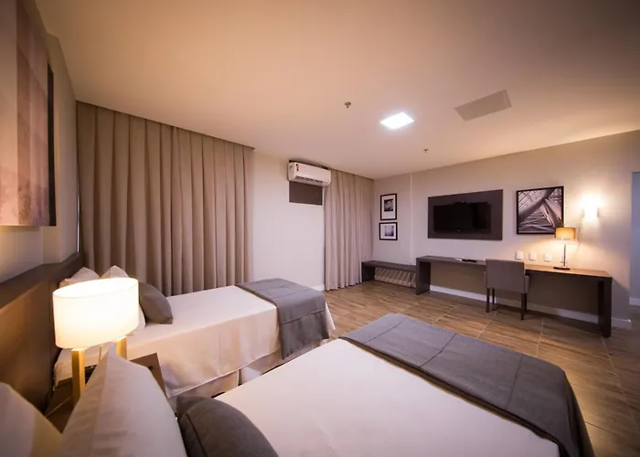 Vila Business Hotel