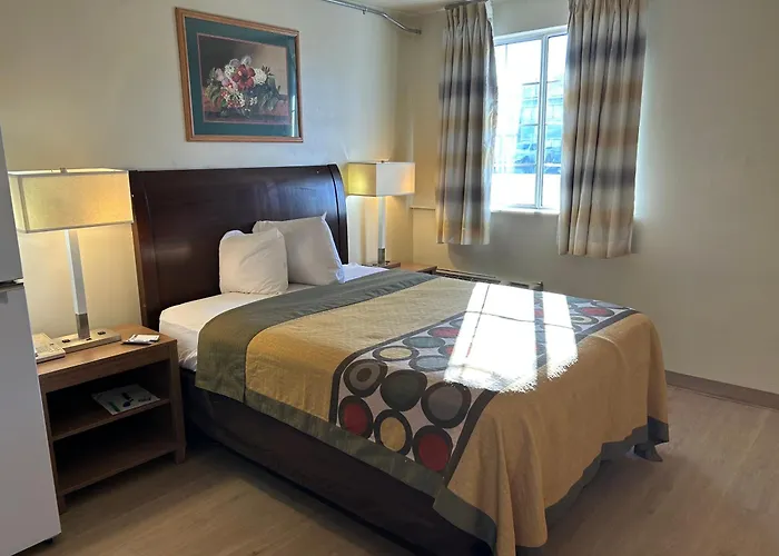 Studio Apartments