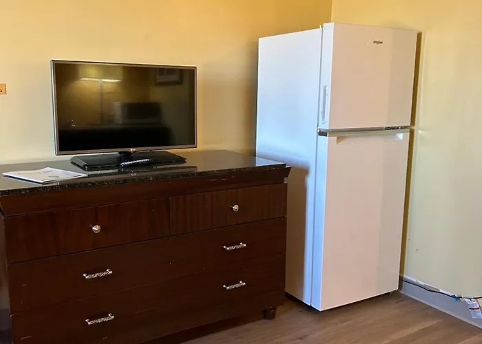 Studio Apartments