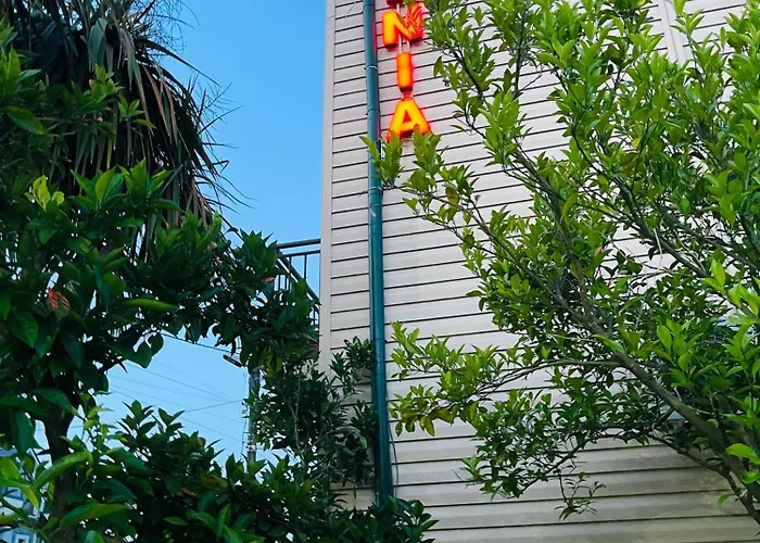Villa Gardenia Ureki