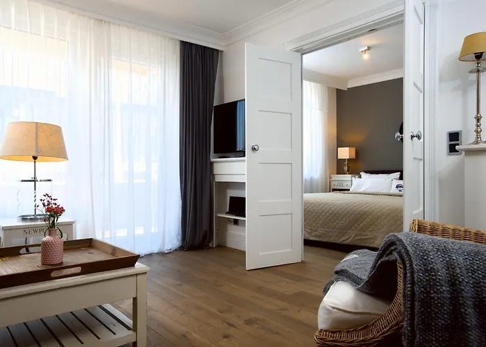 Suitehotel Windhuk