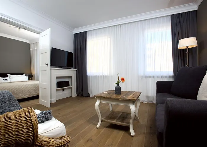 Suitehotel Windhuk