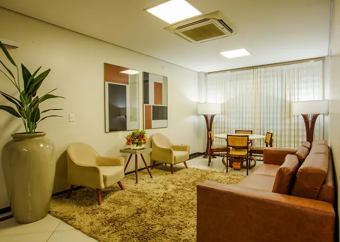 Villa Rio Branco Hotel Concept