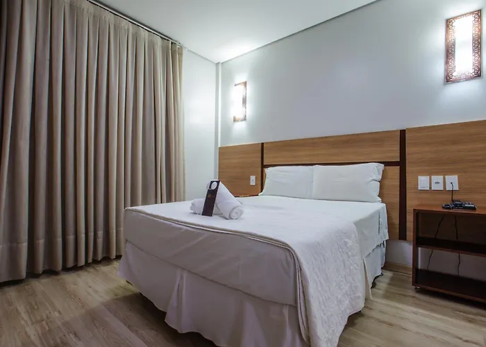 Villa Rio Branco Hotel Concept