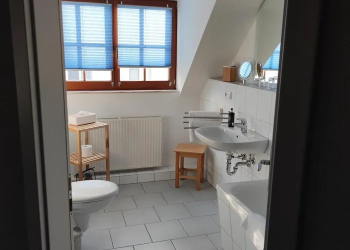 Hotel Blaue Blume