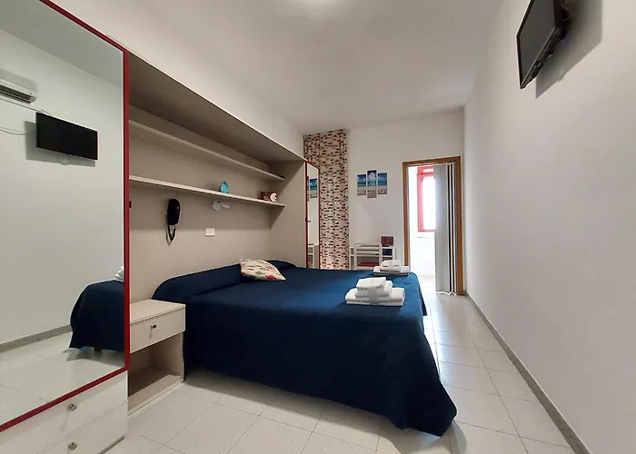 Hotel Ristorante Villa Susy