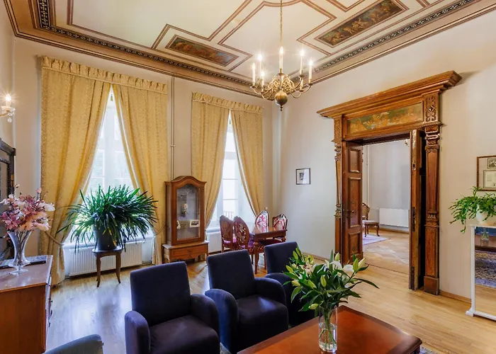Saku Manor & Beerspa