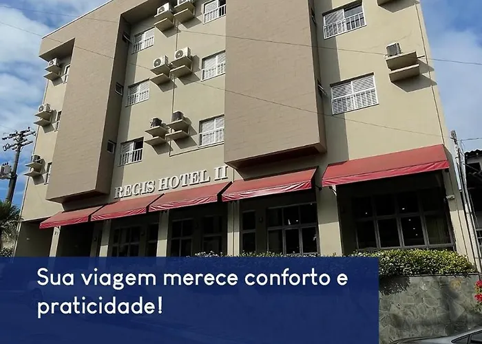 Regis Hotel II
