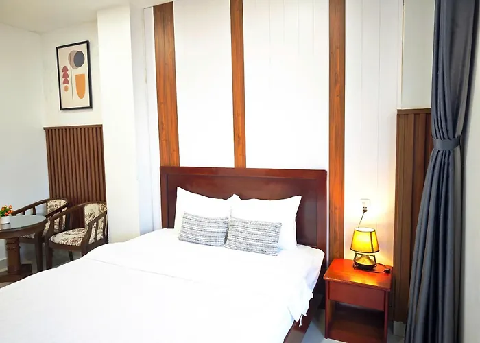 Minh Khue Hotel