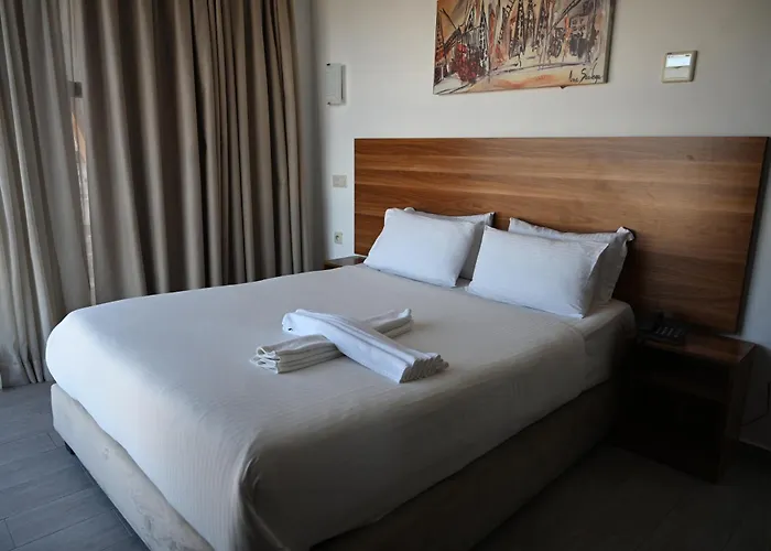 Hotel Centre Ville