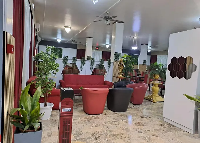 Hotel Paradiso