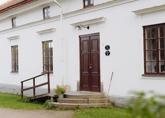 Stf Gysinge Waerdshus & Hotell