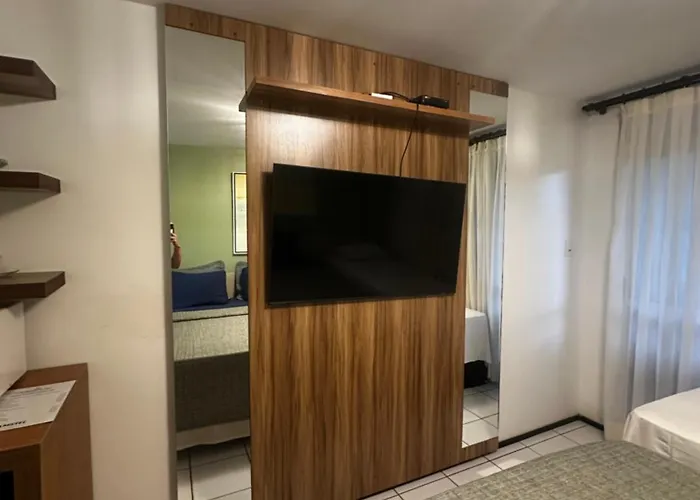 Gran Lençóis Flat Residence