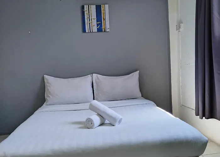 Hotel Seroja