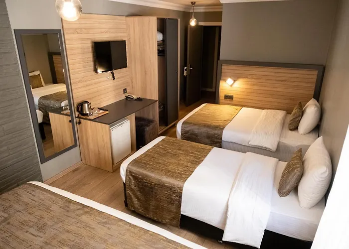 Cag Otel