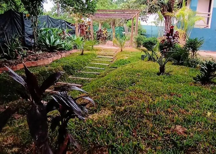 Pousada Sagui