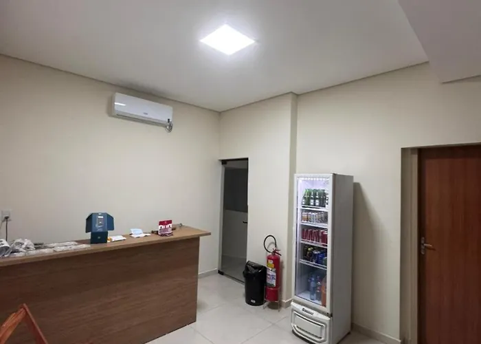 Hotel Ideal