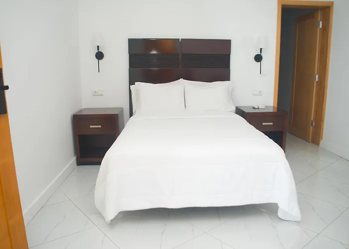The View Hotel Cv
