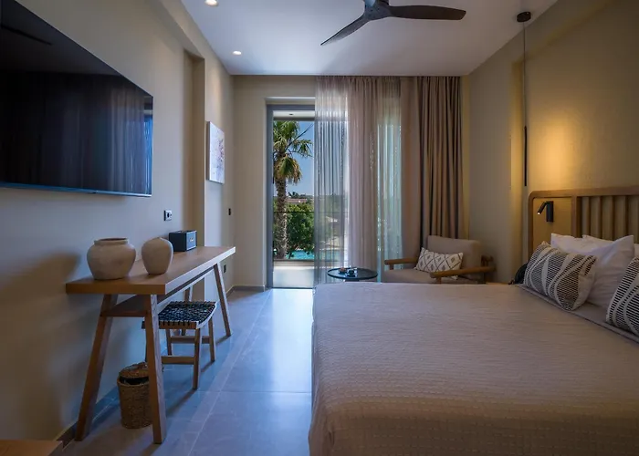 Portes Theros Adults Only Hotel