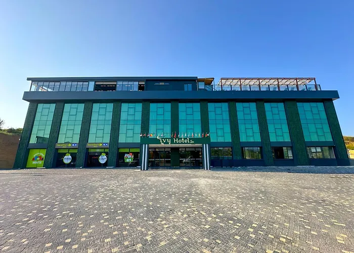Ivy Hotel Spa Yalova