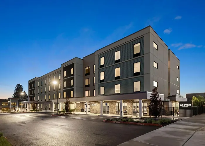 Even Hotel Portland - Beaverton By Ihg