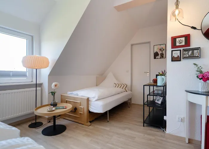 Pension Perla Sylt