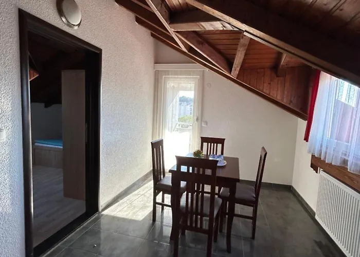 Boutique Villa Aura Ohrid
