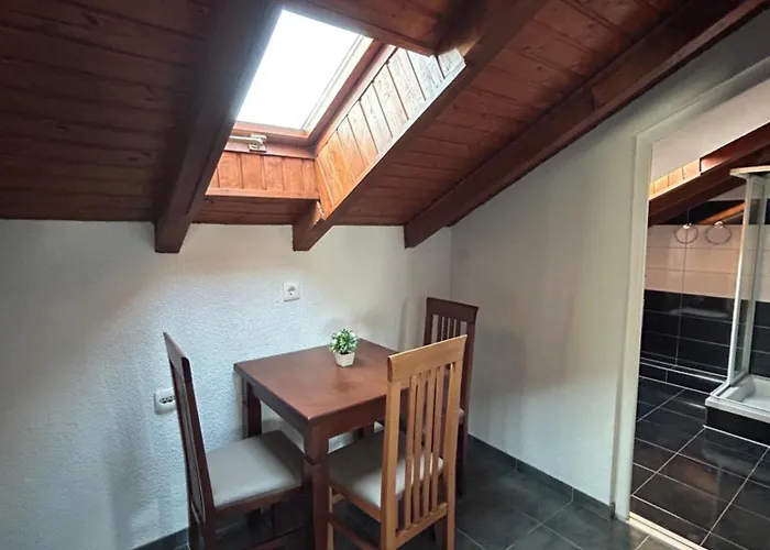 Boutique Villa Aura Ohrid