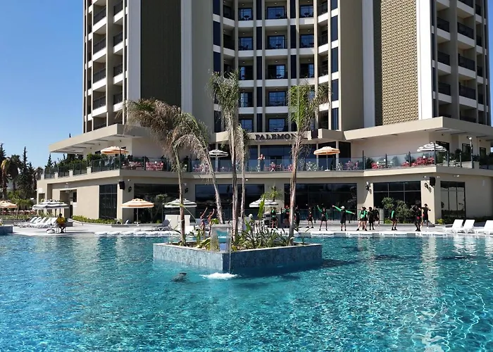 Palemon Resort& Spa