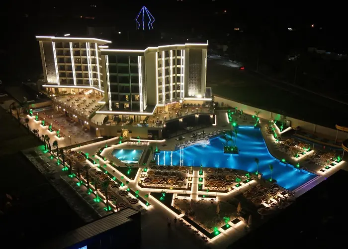 Palemon Resort& Spa