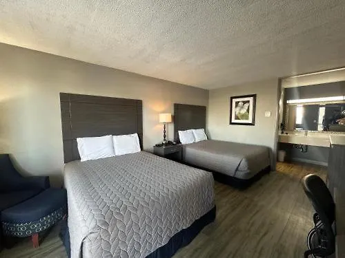 Executive Inn