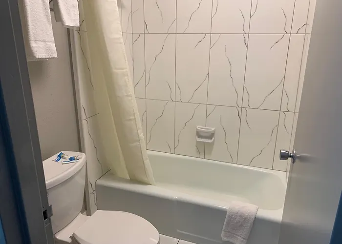 Executive Inn