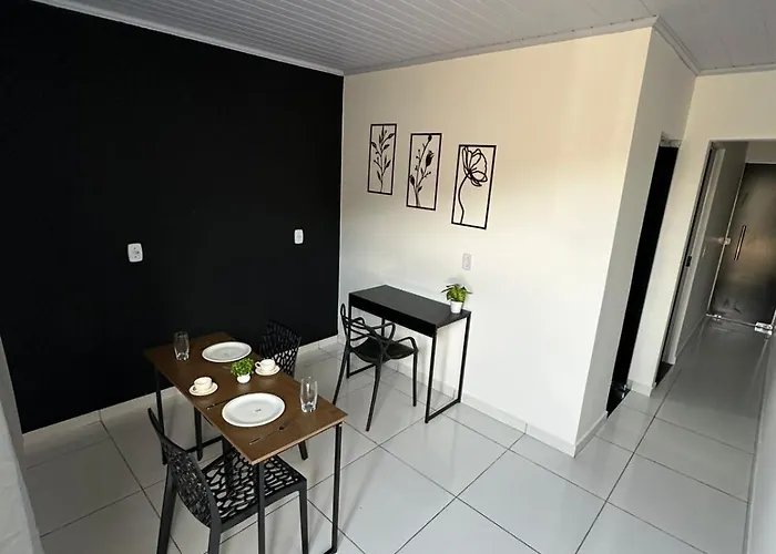 Hotel e Pousada Sao Miguel