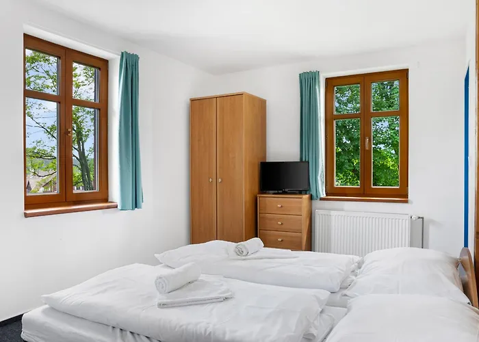 Wellness Hotel Franz - Rejviz