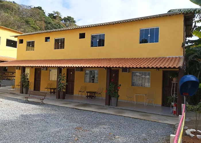 Pousada Rota