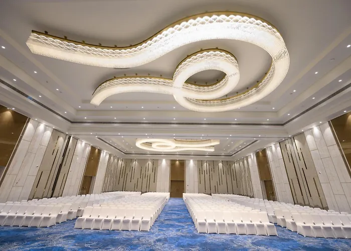 Merlis Hotel Coimbatore