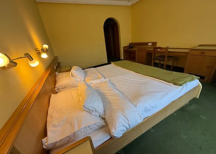 Hotel Seeblick