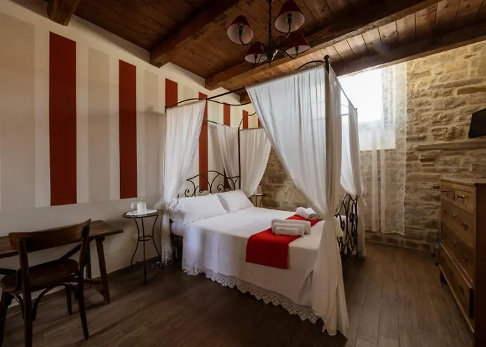 Locanda Mammi