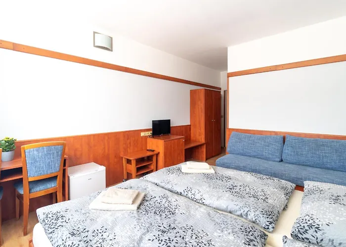 Hotel Macocha