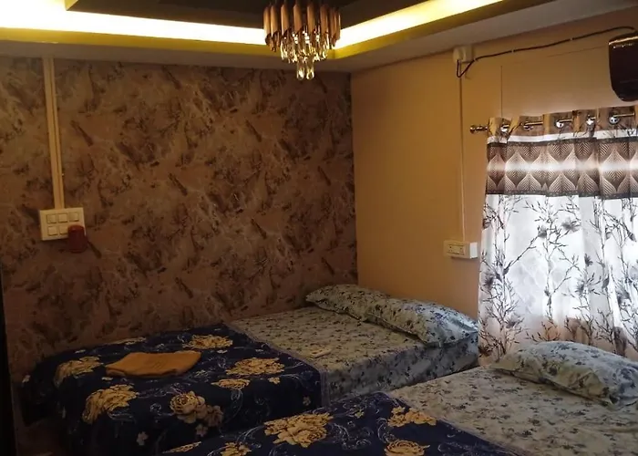 River Lounge Resort