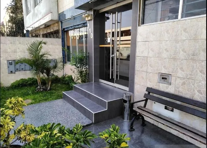 Stay Mamatila Lima