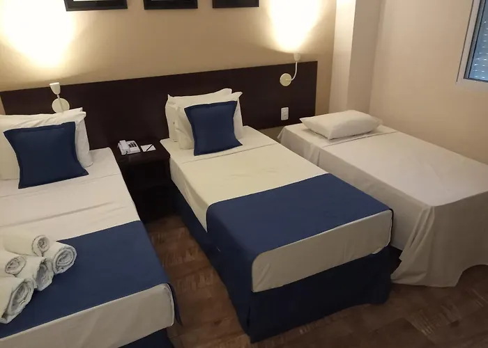 Hotel Rexton