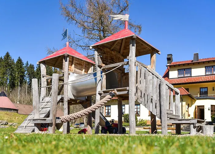 Hotel Gasthof Süßer Grund