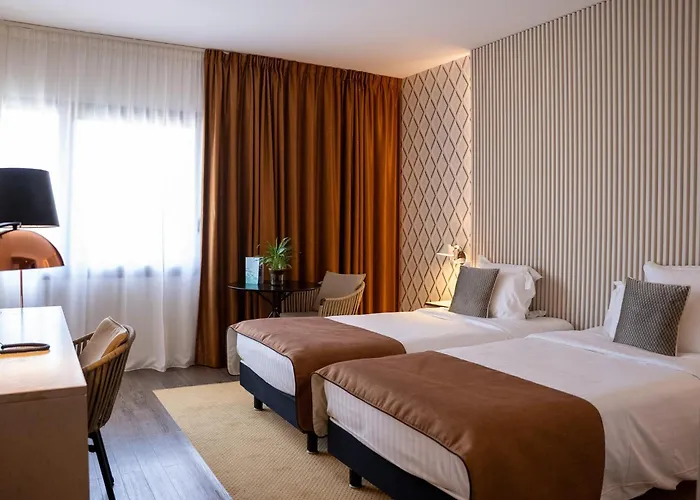 Aquabella Hôtel&Spa