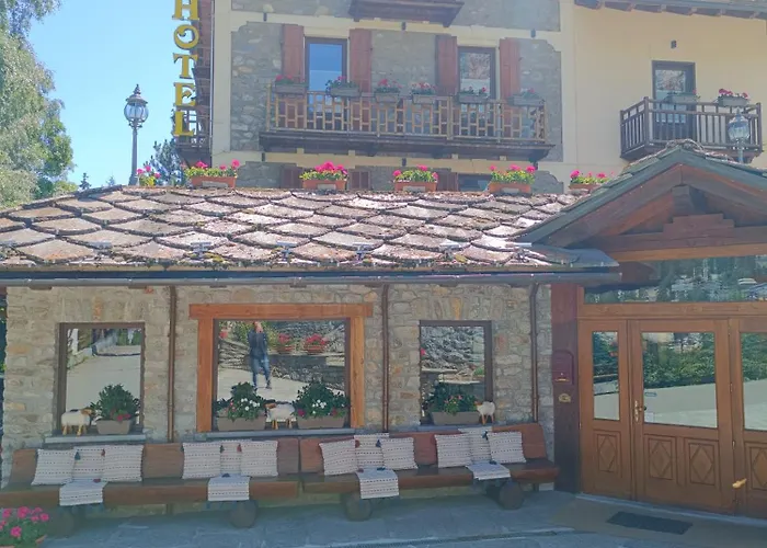 Hotel Stella Del Nord