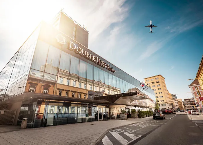 Doubletree By Hilton Kosice