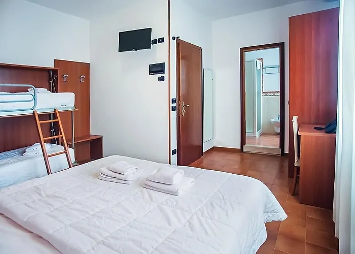 Hotel Il Castello