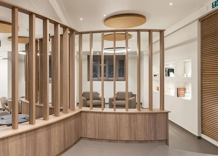 Hotel Mealba Suite & Pool
