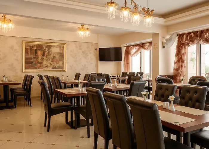 Hotel Vizantio
